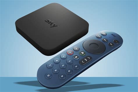 what is sky stream puck.